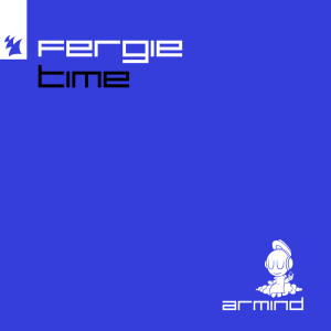 Fergie的专辑Time