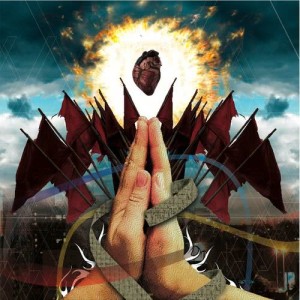 Seed'n'feed的專輯Seed'n'feed - Blake