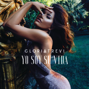 收聽Gloria Trevi的Yo Soy Su Vida歌詞歌曲