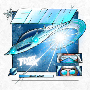 Album SNOW from FLY BOY JACK