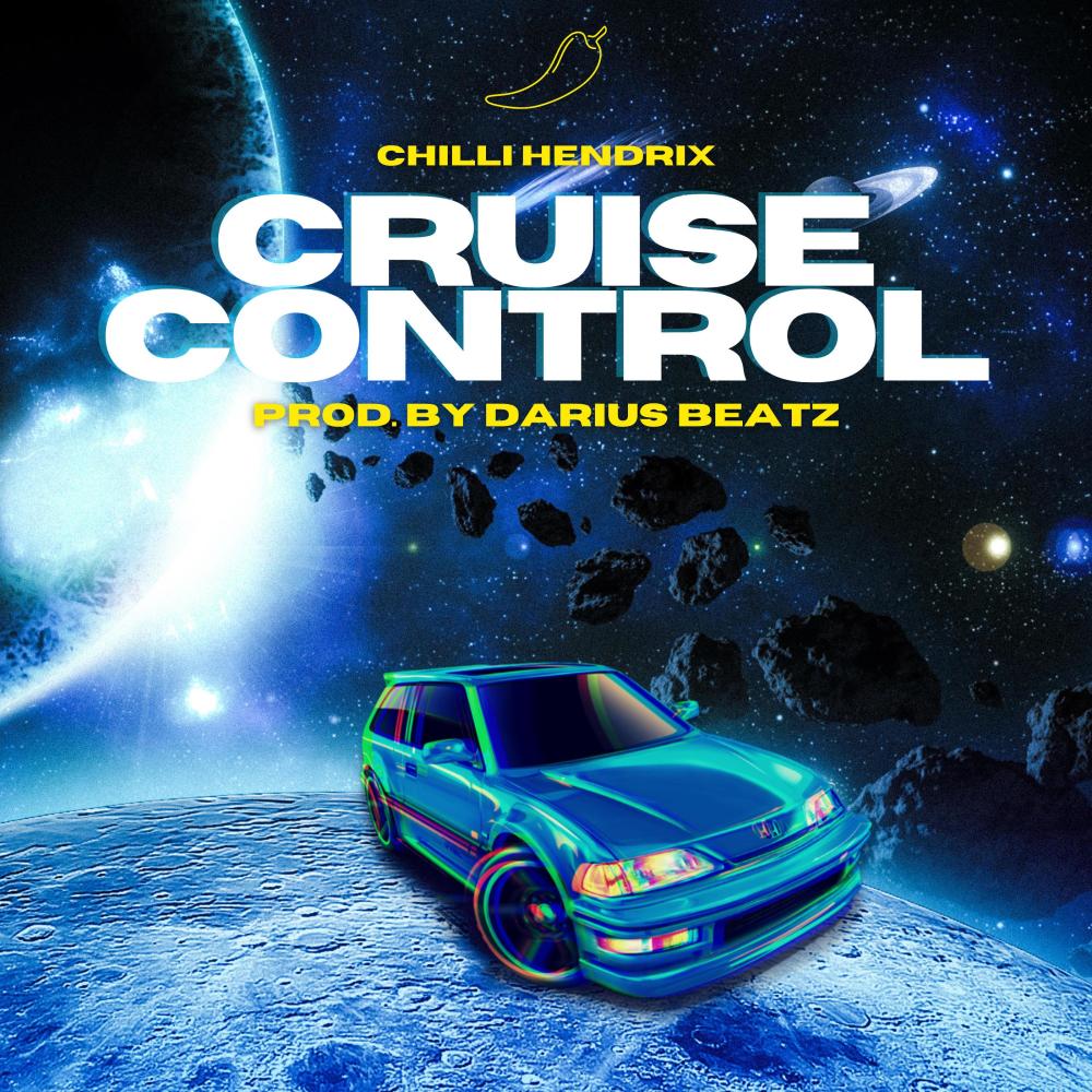 Cruise Control (feat. Darius Beatz) (Explicit)