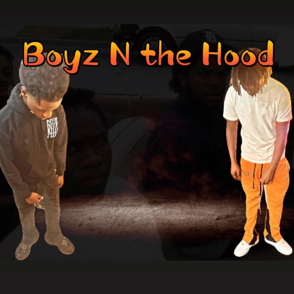 Kold wayz (feat. Lul Rell) (Explicit)