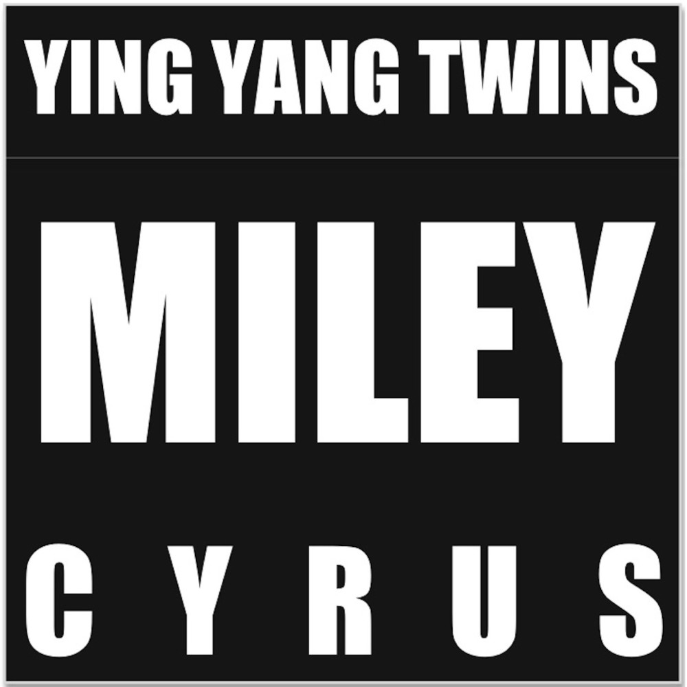 Miley Cyrus (feat. Rhythm) (Explicit)