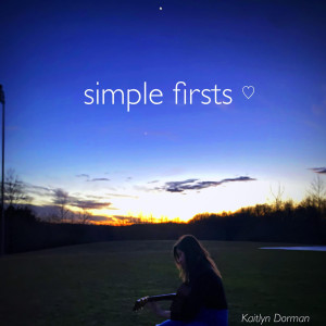 Dengarkan Nothing with You lagu dari Kaitlyn Dorman dengan lirik