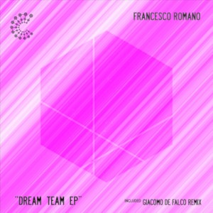 Francesco Romano的專輯Dream Team