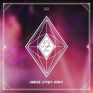 Dengarkan Cinderella (Remix Seotter) (REMIX SEOTTER) lagu dari CNBLUE dengan lirik