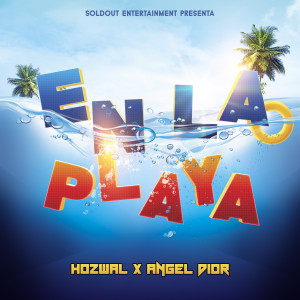 Hozwal的專輯En la Playa