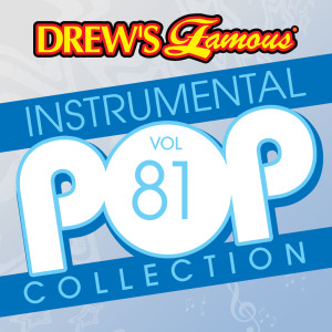 The Hit Crew的專輯Drew's Famous Instrumental Pop Collection