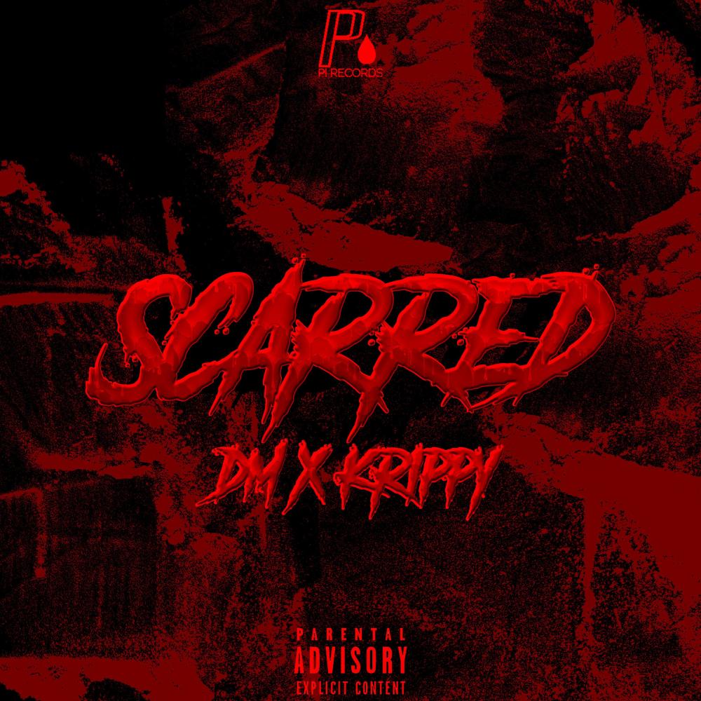 Scarred