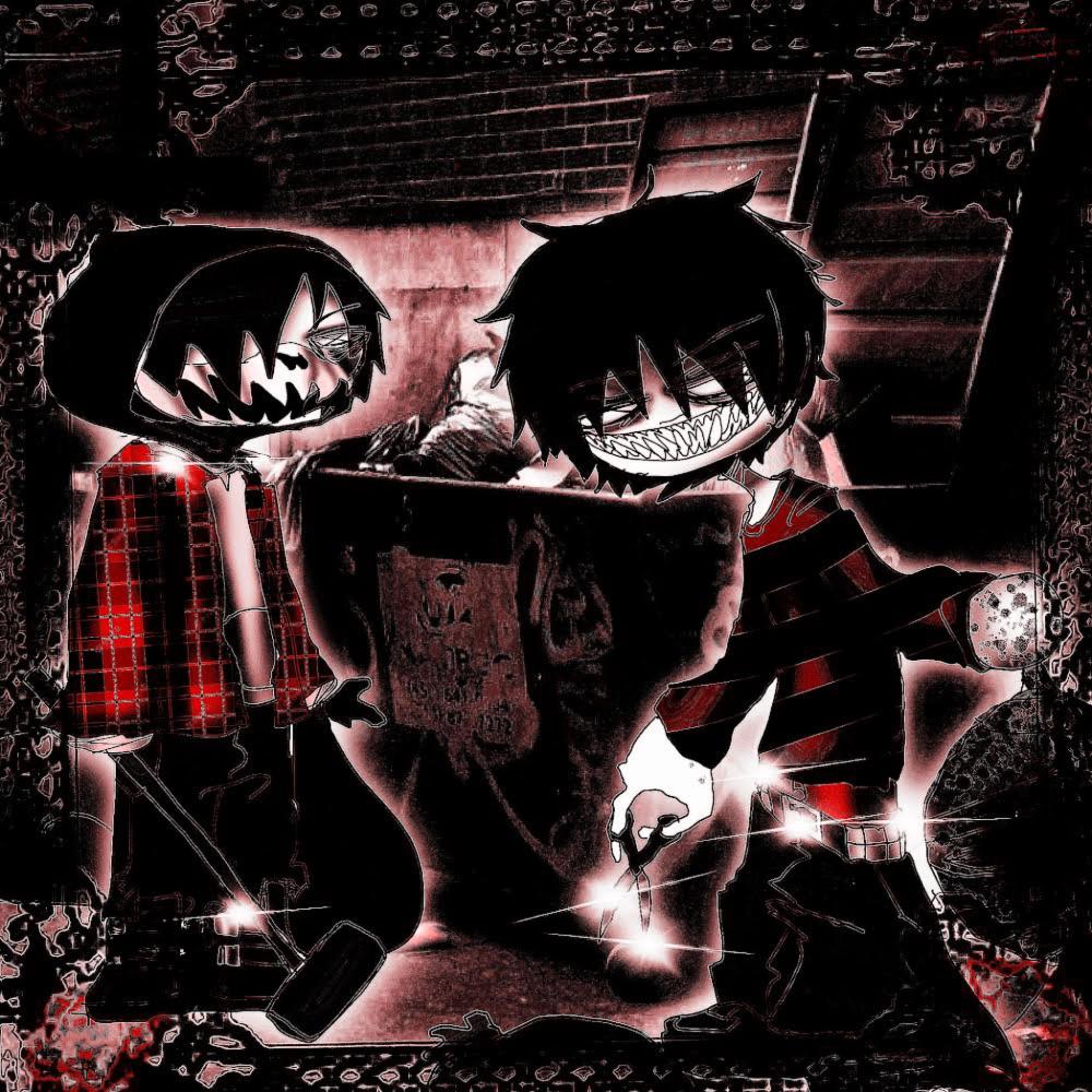 FILTH (feat. Craig Scissorhands) (Explicit)