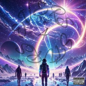 ดาวน์โหลดและฟังเพลง 4ever Stars (Explicit) พร้อมเนื้อเพลงจาก OHMZ