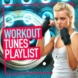 อัลบัม Workout Tunes Playlist ศิลปิน Workout Trax Playlist