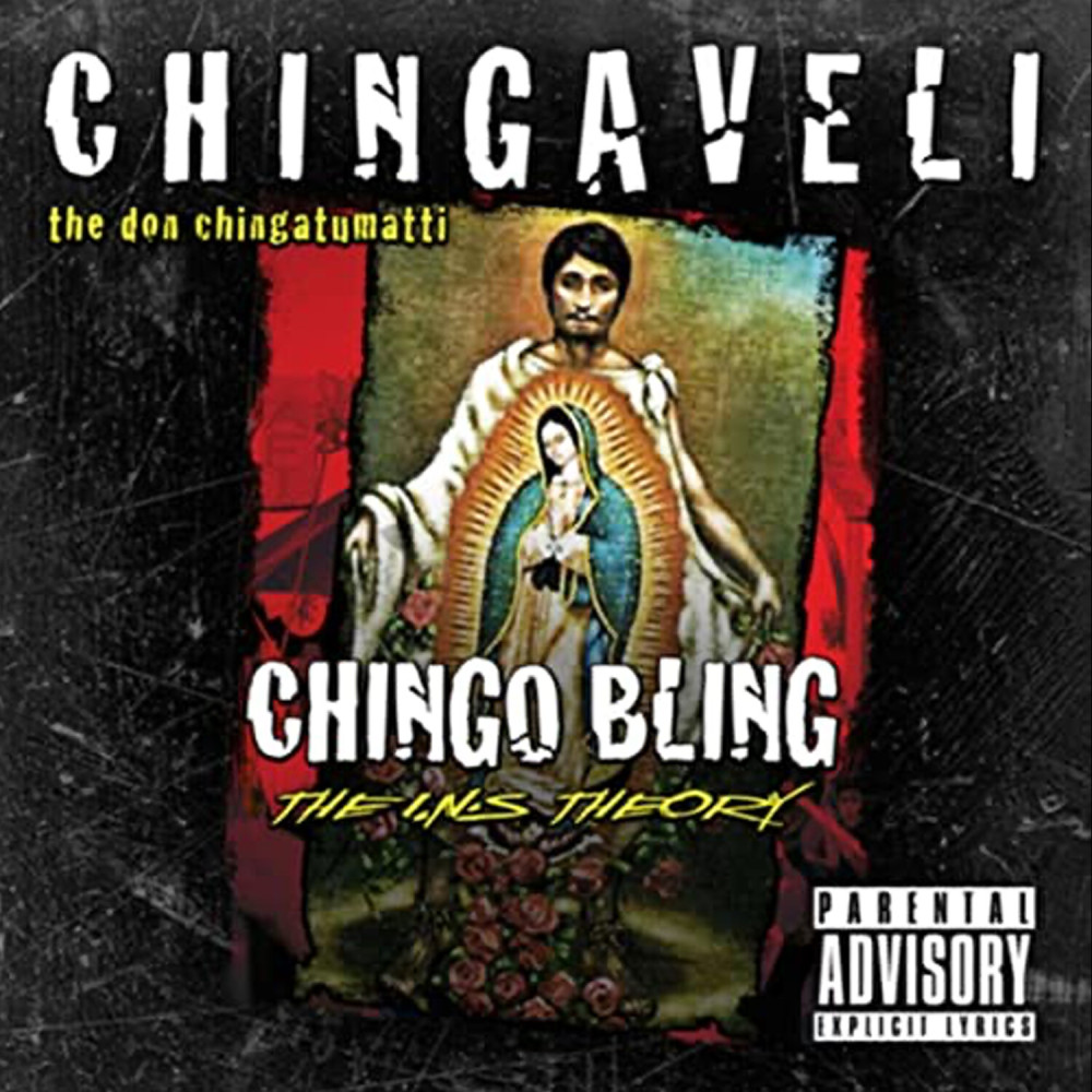 In The Air (Explicit)
