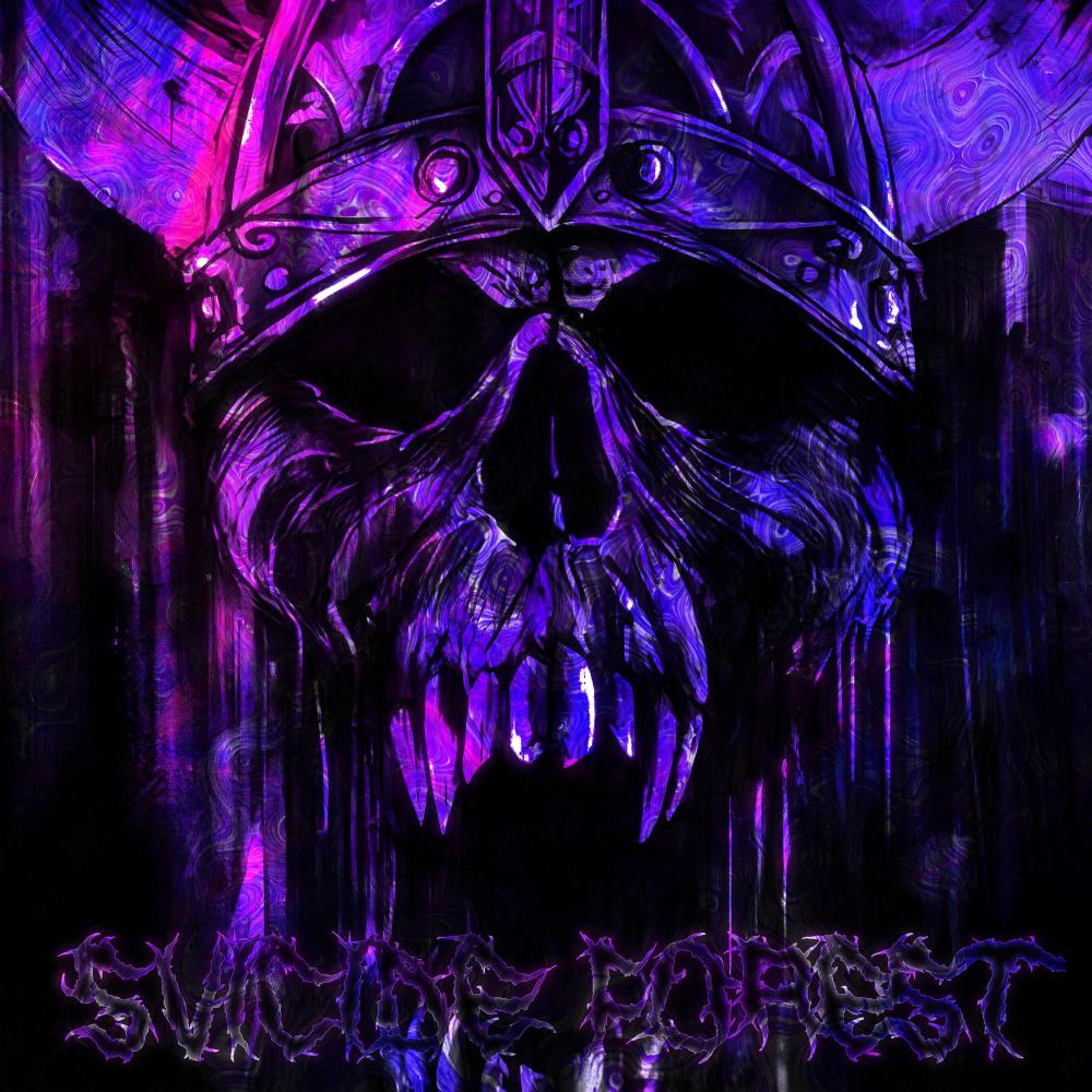 SVICIDE FOREST (Slowed) (Explicit)
