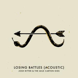 Losing Battles (Acoustic)