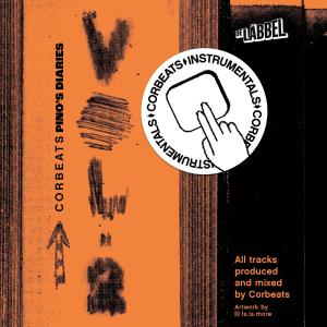 Corbi的專輯Pino's Diaries vol. 2