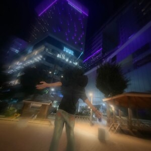 Listen to nights song with lyrics from ISAKITOKIA