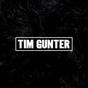 High Tide dari Tim Gunter