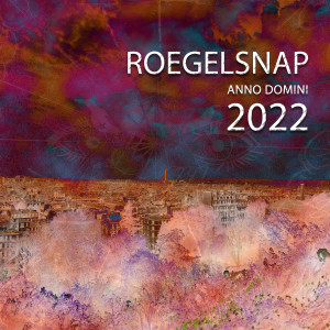 Album Roegelsnap 2022 oleh ASGARD-RELODED