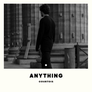 Kevin Courtois的專輯ANYTHING