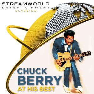 收听Chuck Berry的Sweet Little Sixteen歌词歌曲