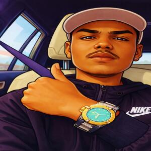 default playlist img