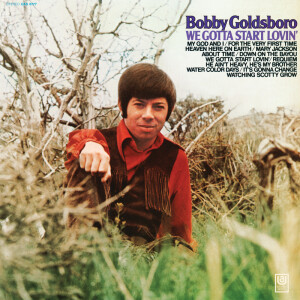 收聽Bobby Goldsboro的For The Very First Time歌詞歌曲