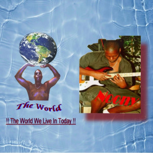 Listen to The World song with lyrics from Noony