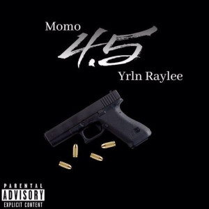 Listen to 4.5 (Explicit) song with lyrics from Yrln Raylee