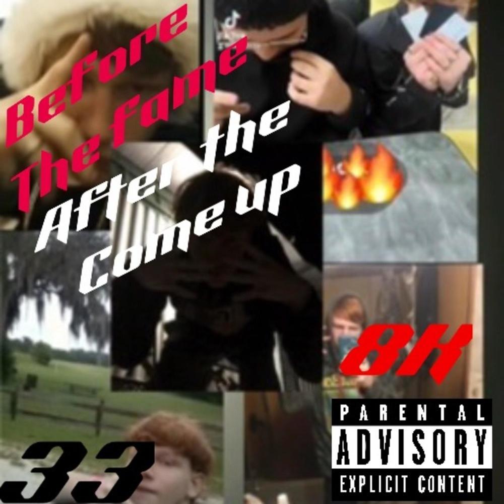 Blowing up (feat. Lazy & Pyro) (Bonus) (Explicit)