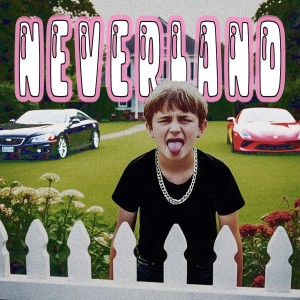 收聽BRKN BLVD的Neverland (Explicit)歌詞歌曲