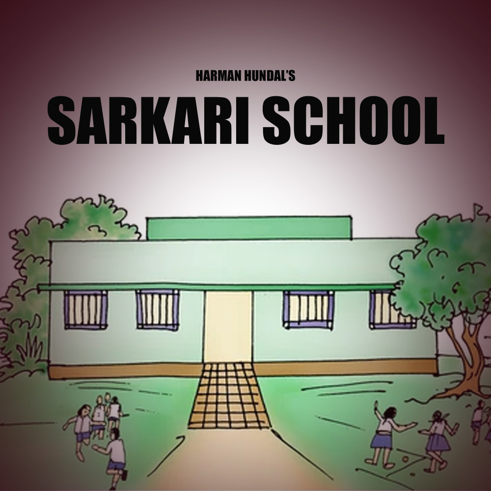 Sarkari School