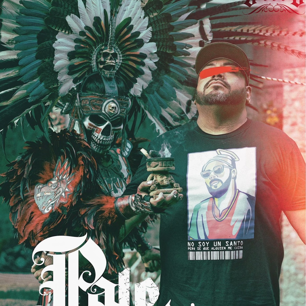 Palo Santo (Explicit)
