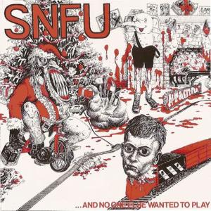 ดาวน์โหลดและฟังเพลง Broken Toy พร้อมเนื้อเพลงจาก SNFU
