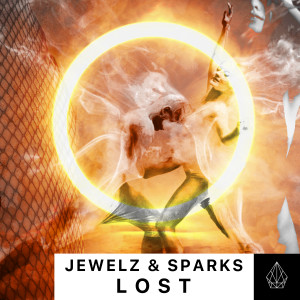 Album Lost from Jewelz & Sparks