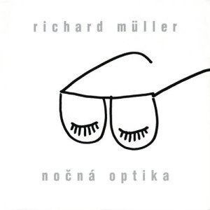 收聽Richard Muller的Vone歌詞歌曲