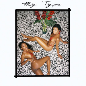 Listen to My Type (Explicit) song with lyrics from Kajun Waters