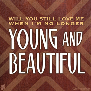 Dengarkan Young And Beautiful lagu dari Jocelyn Scofield dengan lirik