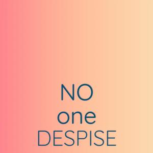 Album No one Despise oleh Various