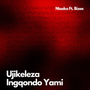 Album Ujikeleza Ingqondo Yami from Ntsako
