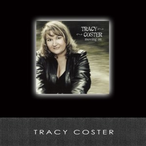 Tracy Coster的專輯Moving On