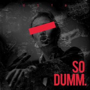 Listen to So dumm song with lyrics from Esta
