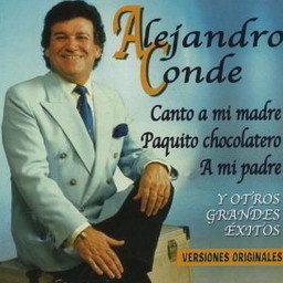 ดาวน์โหลดและฟังเพลง Viva la mancha พร้อมเนื้อเพลงจาก Alejandro Conde