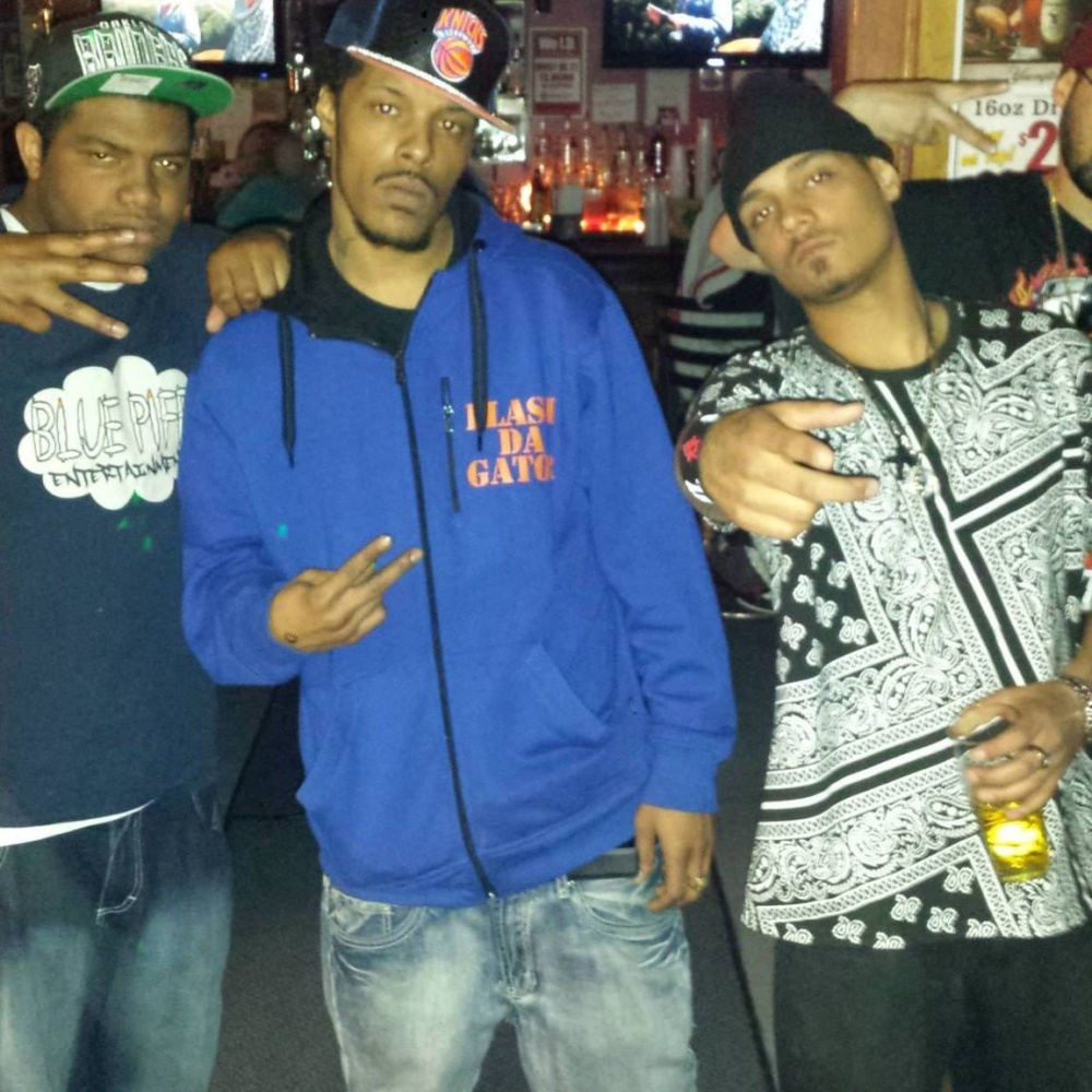 Yung Haze (Survival of The Fittest Freestlye) (Explicit)