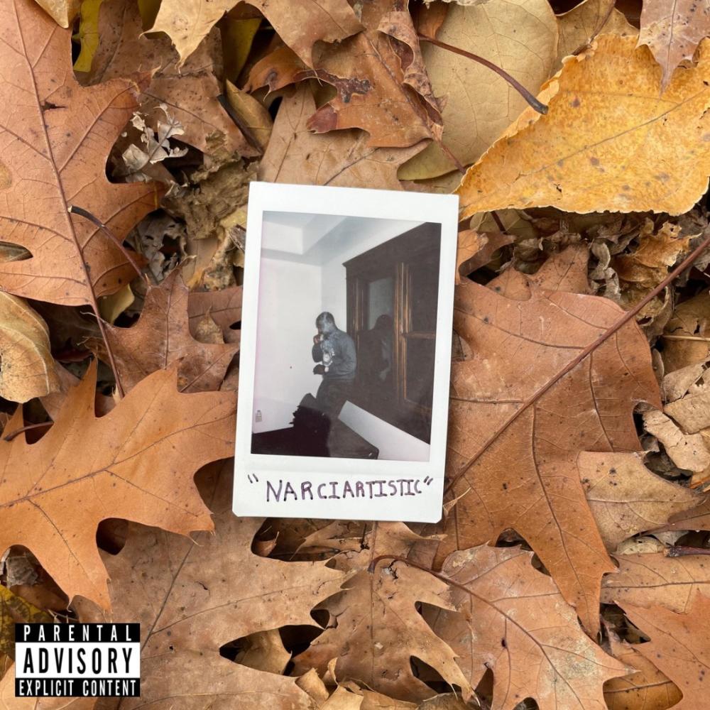 Narciartistic (Explicit)