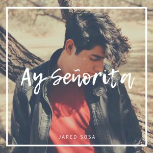 Album Ay Señorita from Jared Sosa