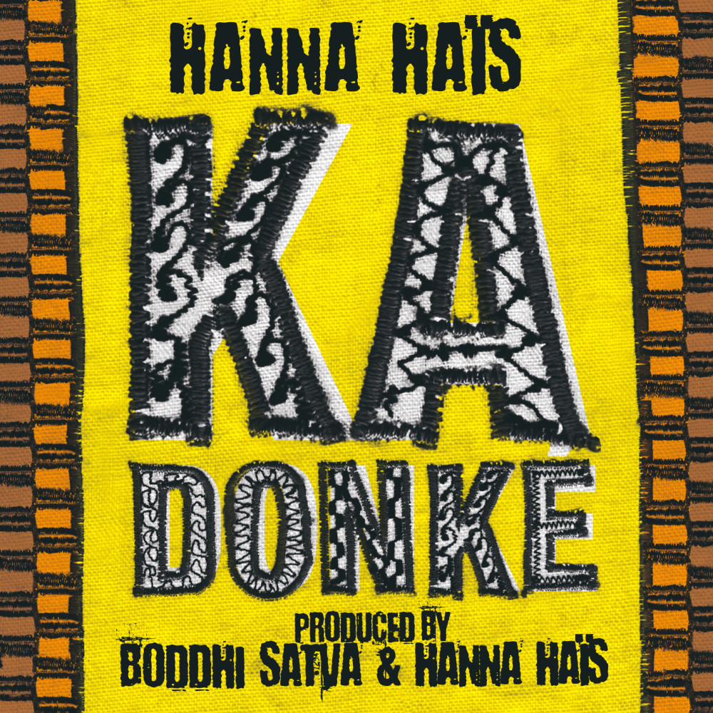 Ka Donké (Acapella)