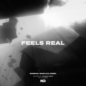 Album Feels Real from Marsias