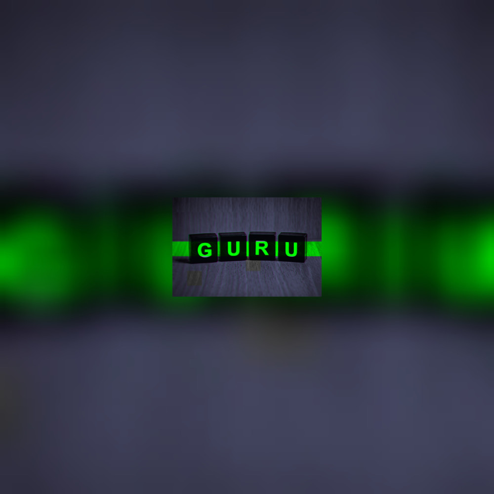 Guru (Explicit)