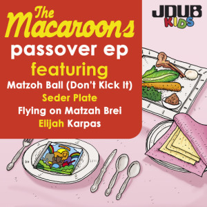 收聽The Macaroons的Karpas歌詞歌曲